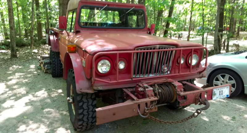 Image: Craigslist